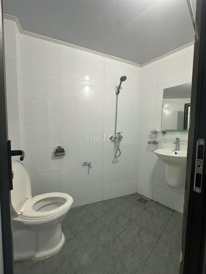 Nhà trọ mới ở Phan Đình Giót, Hà Đông, full đồ+ máy giặt + tủ lạnh