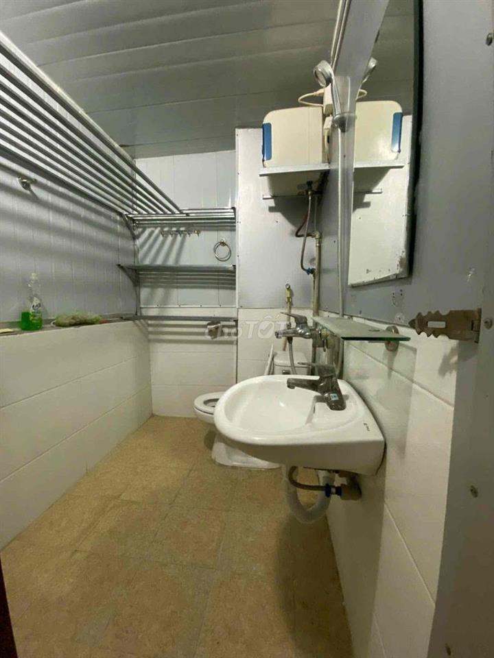 Phòng trọ 20m2, ngõ 2 Ao Sen, Mộ Lao, Hà Đông, HN