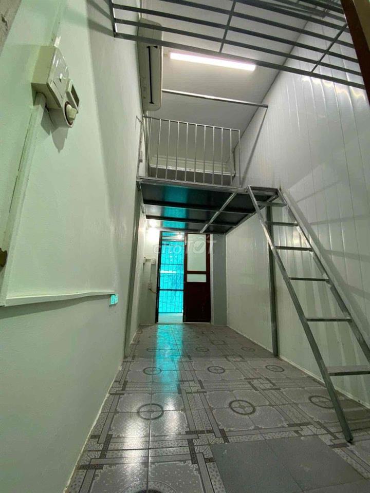 Phòng trọ 20m2, ngõ 2 Ao Sen, Mộ Lao, Hà Đông, HN