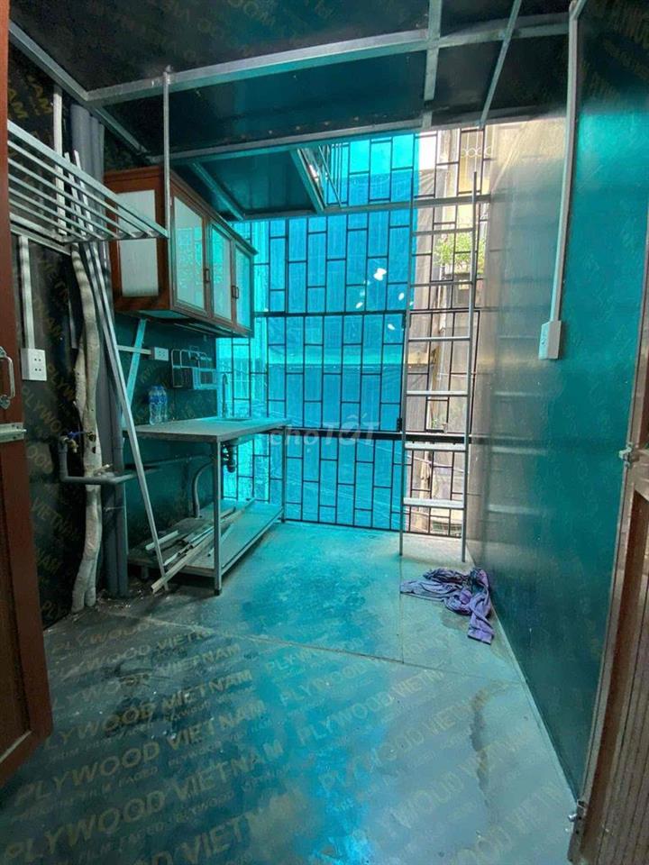 Phòng trọ 20m2, ngõ 2 Ao Sen, Mộ Lao, Hà Đông, HN
