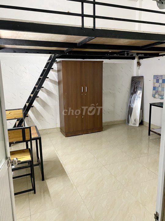 CHO THUÊ PHÒNG TRỌ NGÕ 21 YÊN XÁ - GẦN VĂN QUÁN