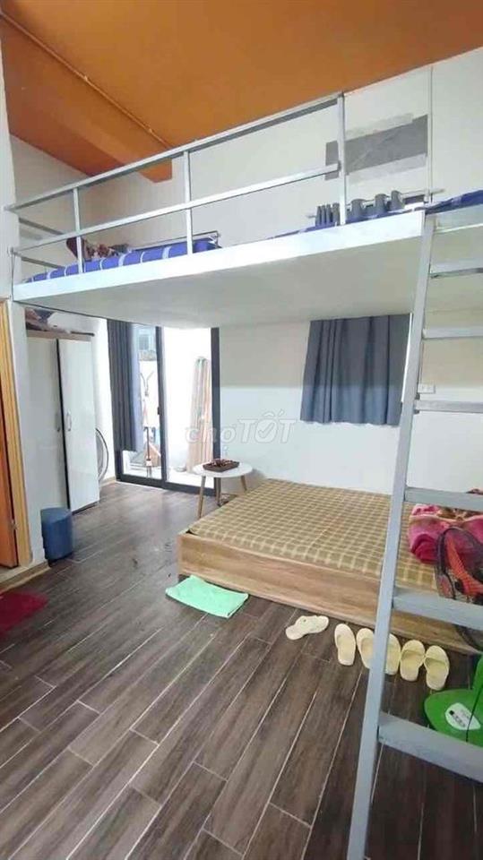 Nhượng phòng trọ 30m2 Dương Nội, Hà Đông