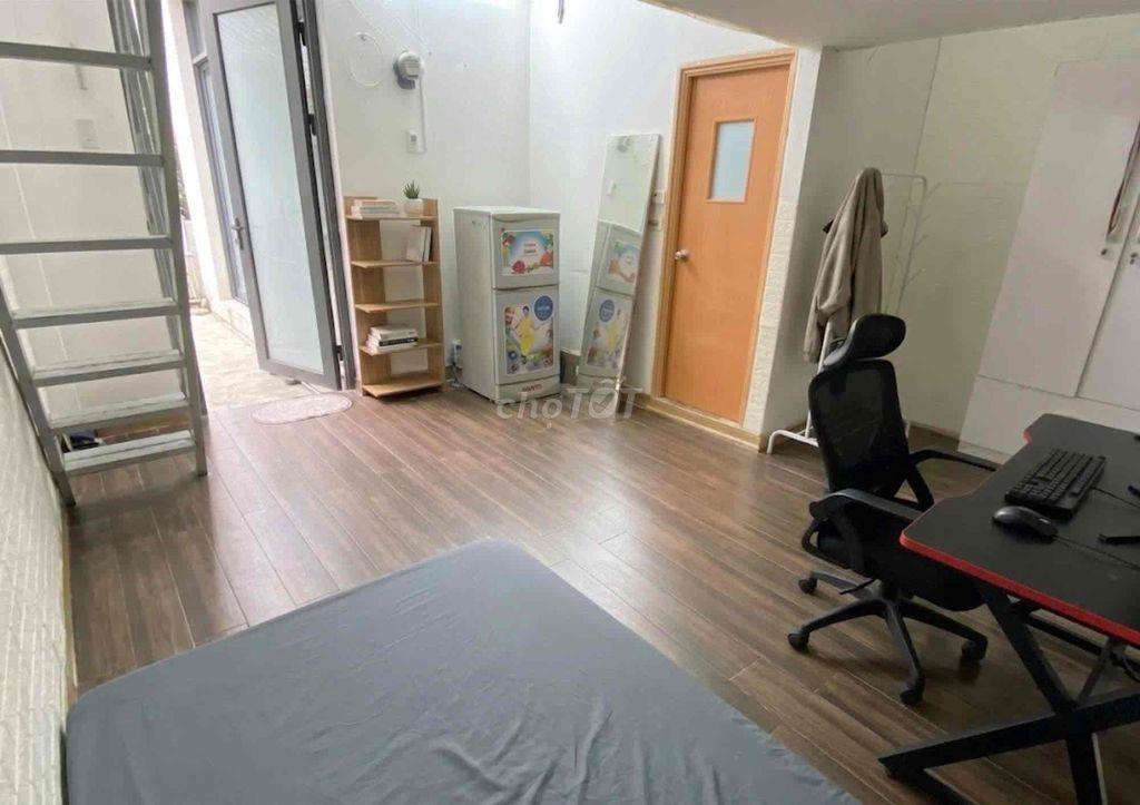Nhượng phòng trọ 30m2 Dương Nội, Hà Đông