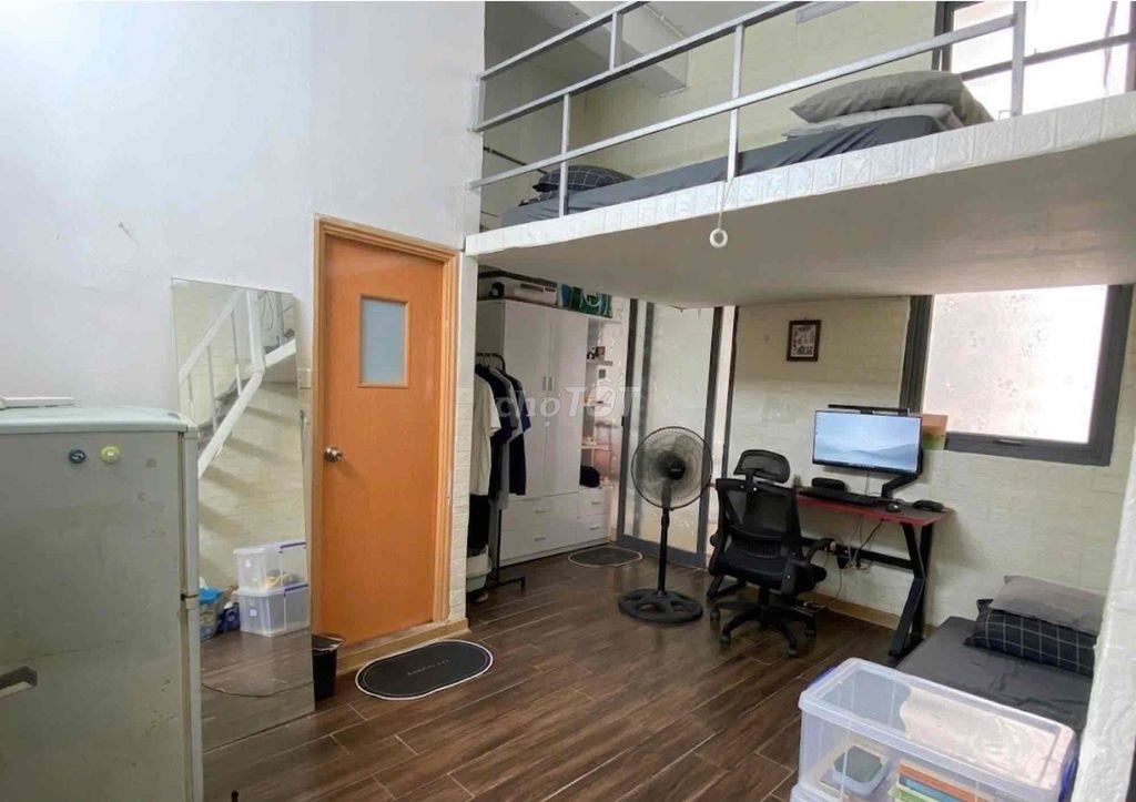 Nhượng phòng trọ 30m2 Dương Nội, Hà Đông