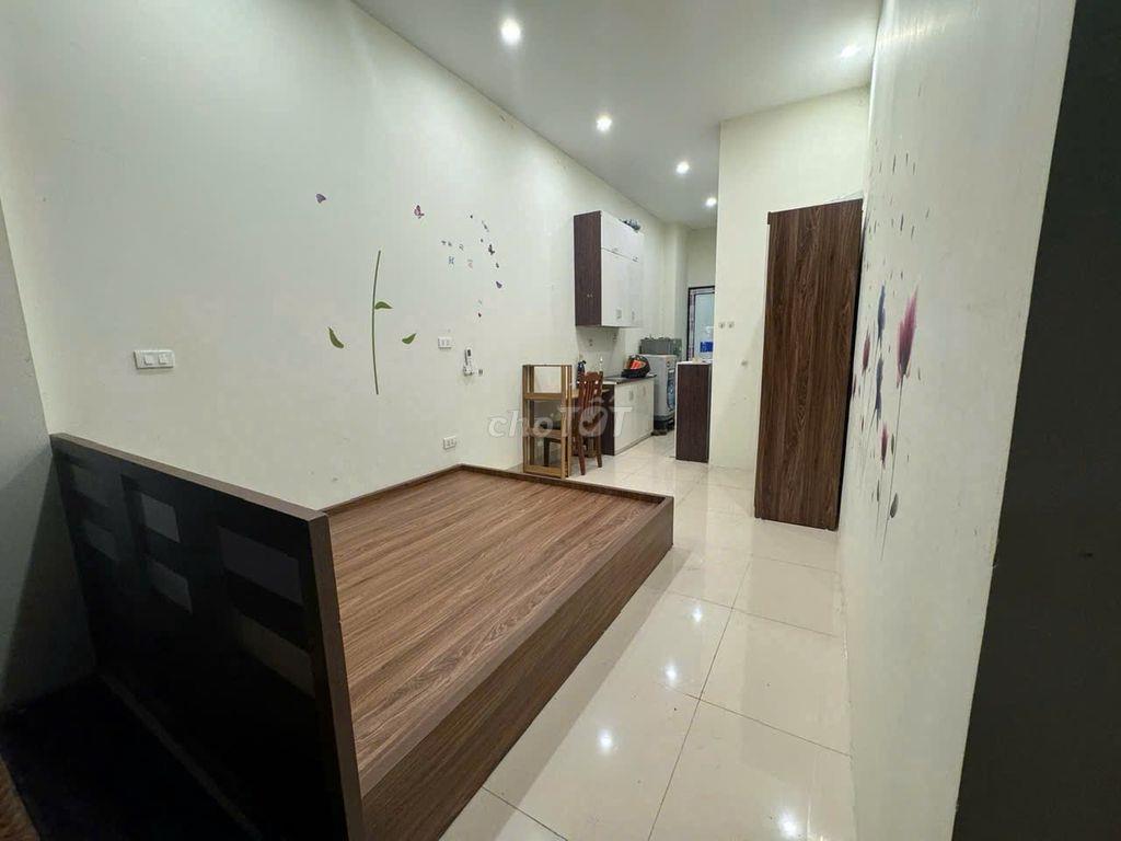 Studio 28m² full nội thất Vạn Phúc Hà Đông