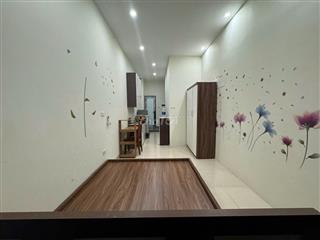 Studio 28m² full nội thất Vạn Phúc Hà Đông