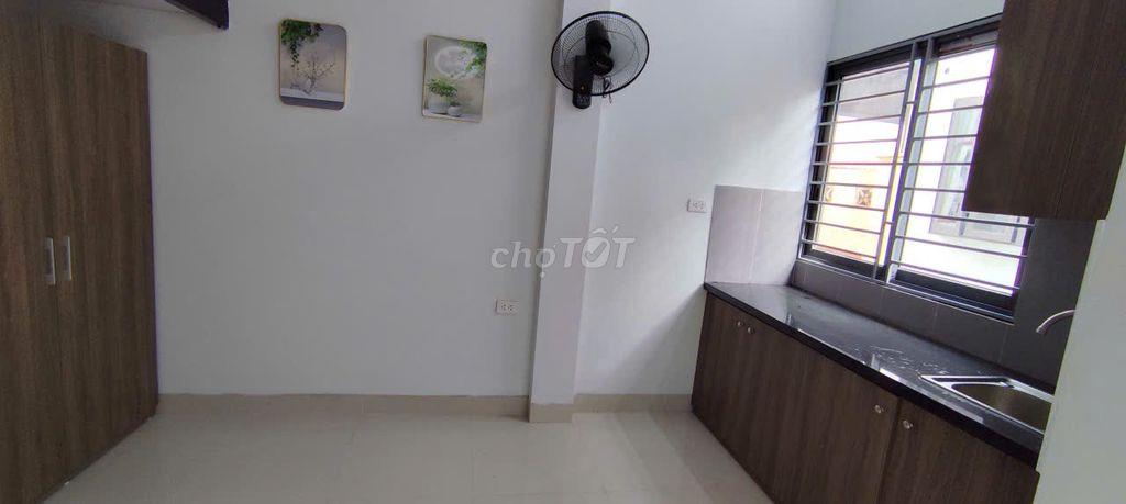 Khai trương CCMN Xây Mới 100% tại Hà Đông