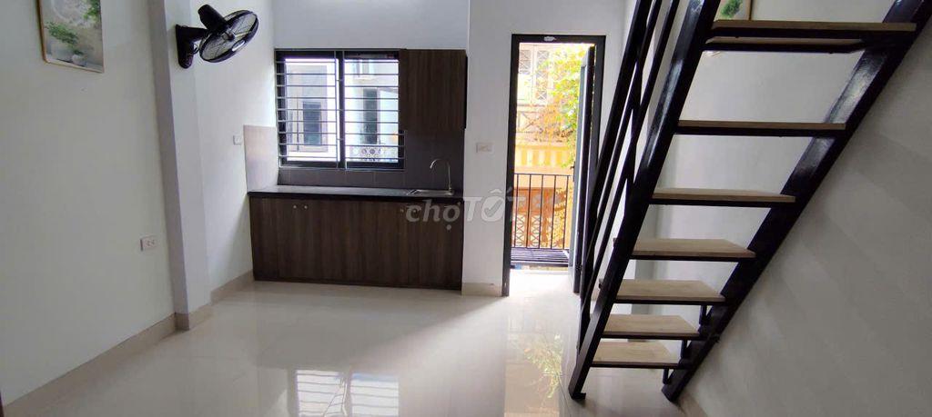 Khai trương CCMN Xây Mới 100% tại Hà Đông