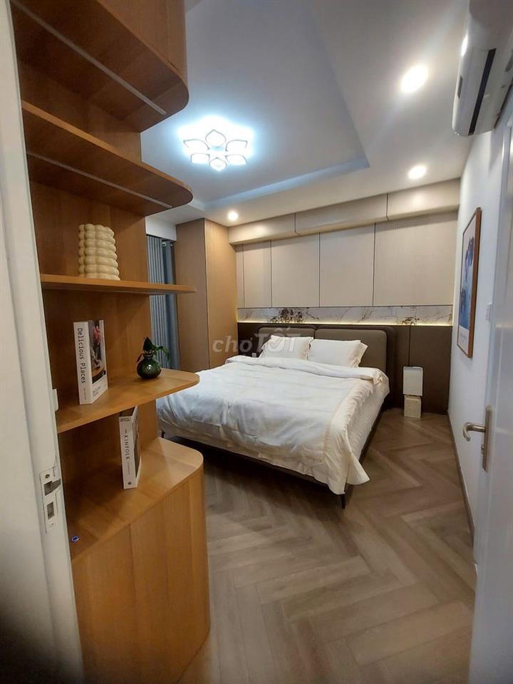 Ở ngay căn hộ 3PN đẳng cấp Vinhomes Time