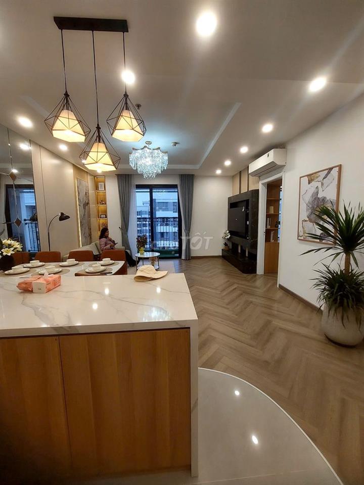 Ở ngay căn hộ 3PN đẳng cấp Vinhomes Time