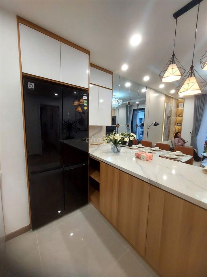 Ở ngay căn hộ 3PN đẳng cấp Vinhomes Time