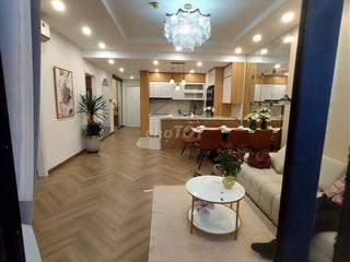 Ở ngay căn hộ 3PN đẳng cấp Vinhomes Time