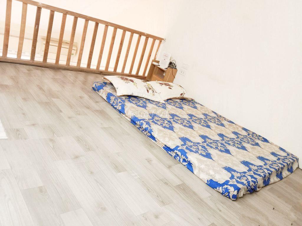Nhà tập thể Hà Nội chính chủ