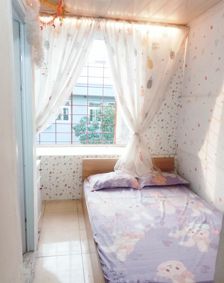 Nhà tập thể Hà Nội chính chủ