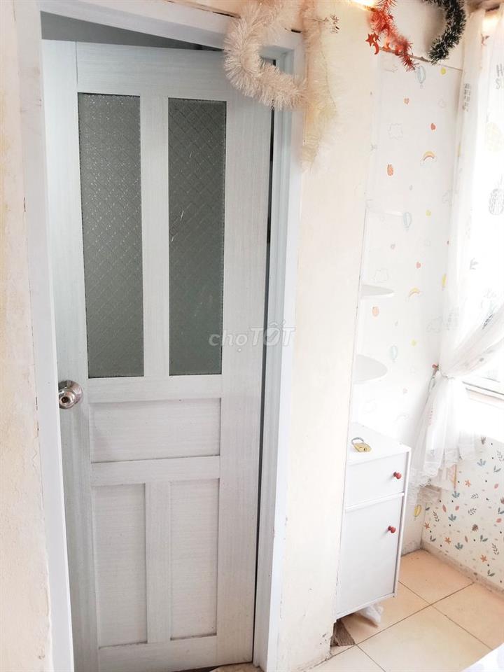Nhà tập thể Hà Nội chính chủ