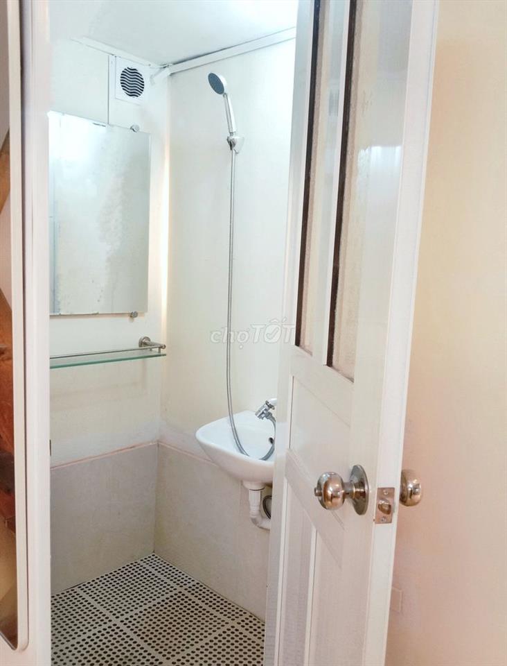 Nhà tập thể Hà Nội chính chủ