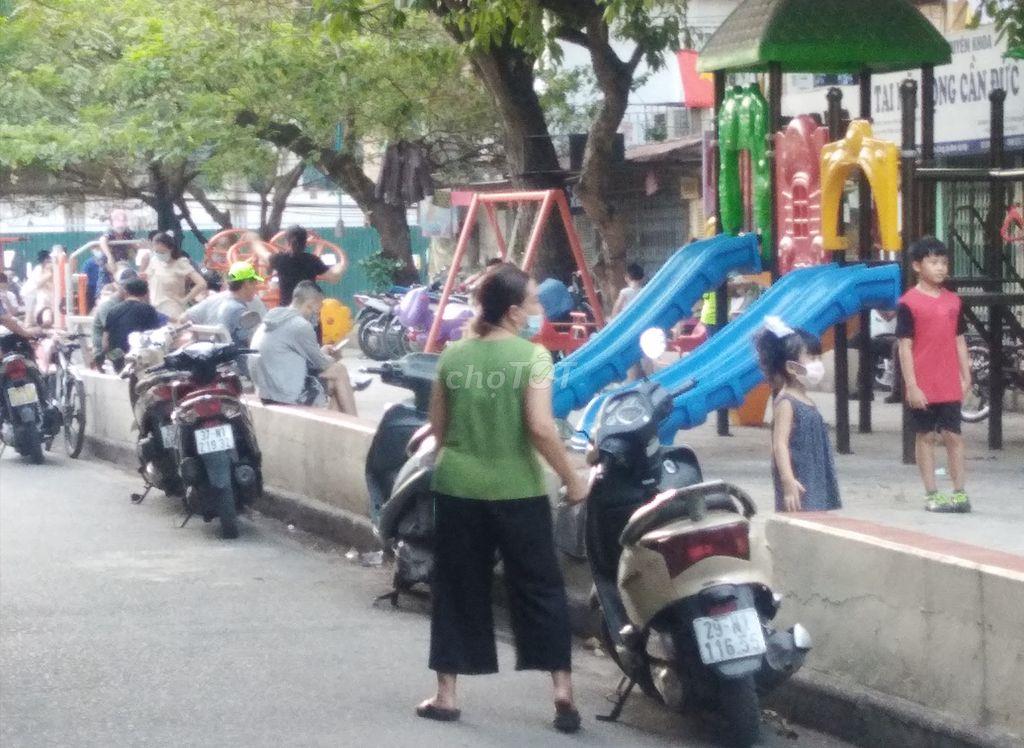 Nhà tập thể Hà Nội chính chủ bán hoặc cho thuê