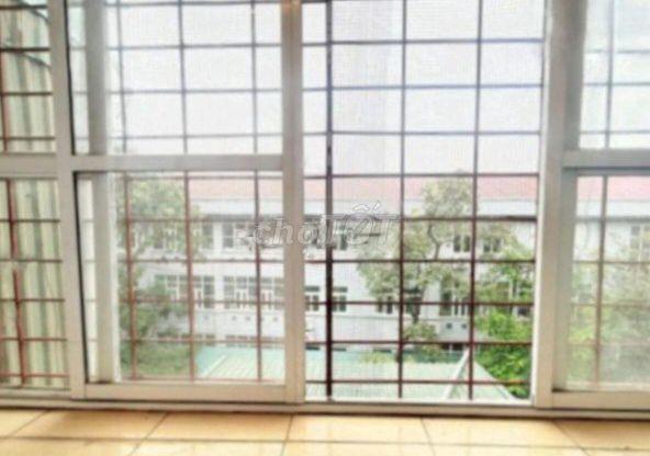 Nhà tập thể Hà Nội nguyên căn chính chủ bán hoặc cho thuê