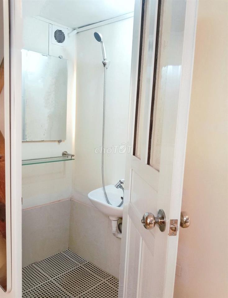 Nhà tập thể Hà Nội chính chủ quận Hai Bà