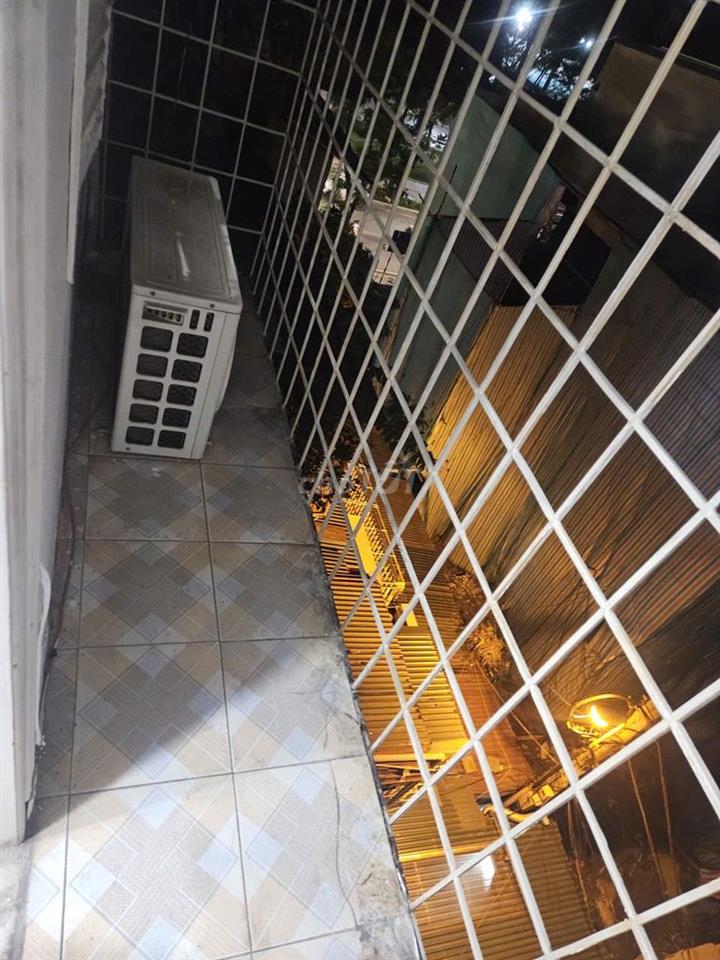 Căn hộ tập thể sổ đỏ diện tích lớn 53 m² – Tiềm năng đầu tư cao