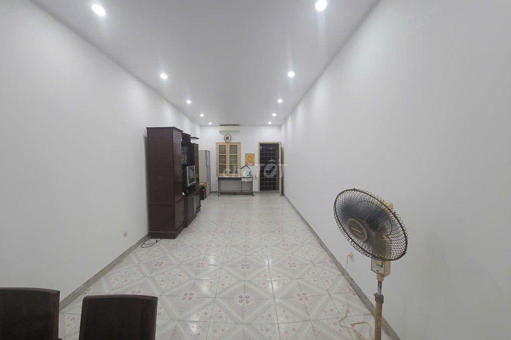 Căn hộ tập thể sổ đỏ diện tích lớn 53 m² – Tiềm năng đầu tư cao