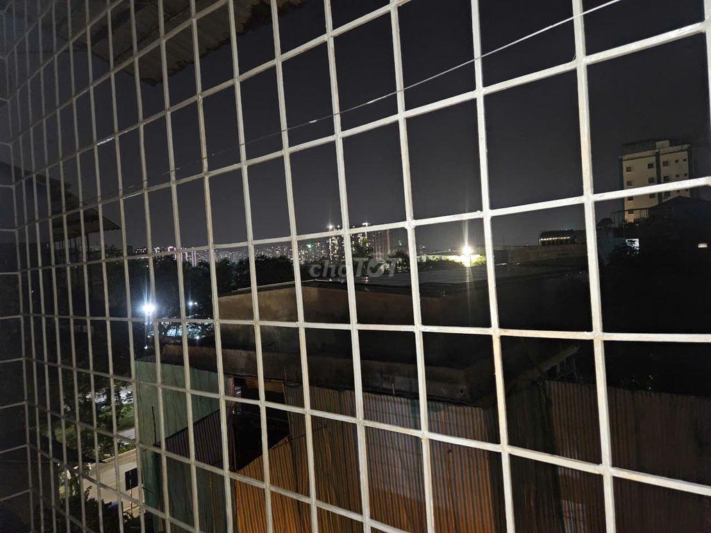 Căn hộ tập thể sổ đỏ diện tích lớn 53 m² – Tiềm năng đầu tư cao