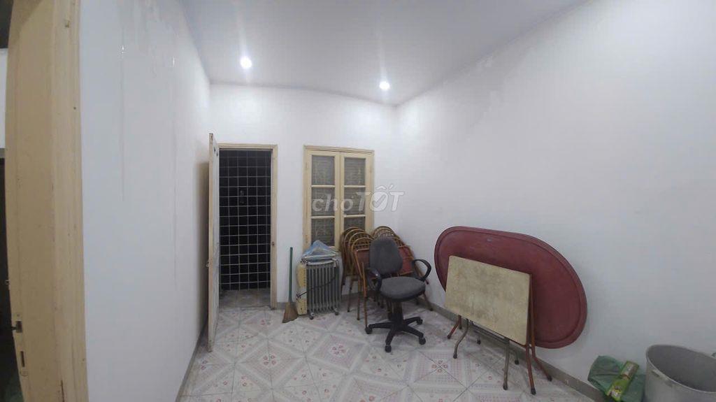Căn hộ tập thể sổ đỏ diện tích lớn 53 m² – Tiềm năng đầu tư cao