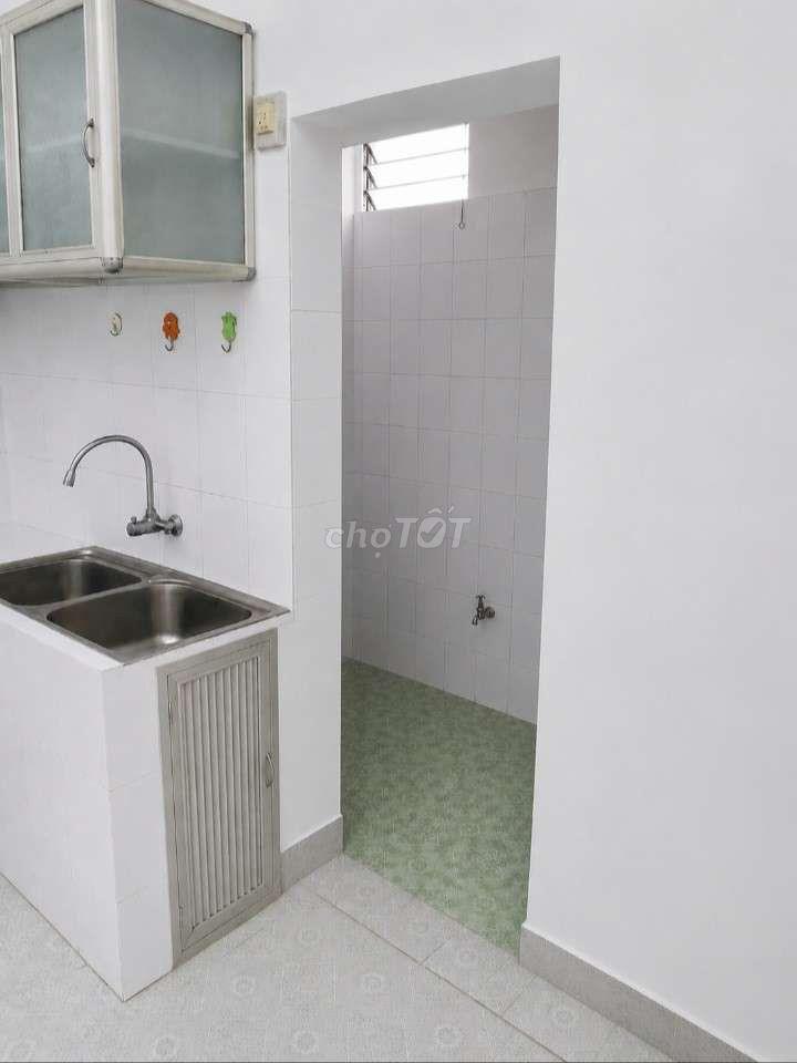 Bán nhà tập thể Võ Thị Sáu phường Hai Bà Trưng, Hà Nội