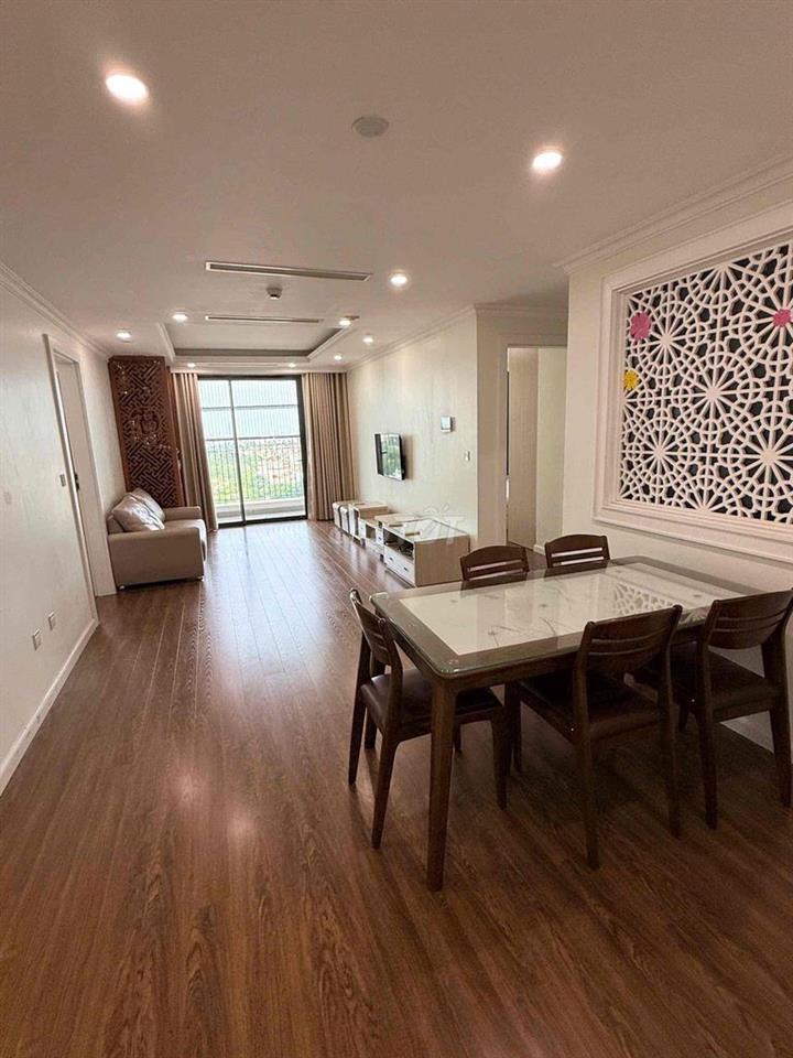 chính chủ cho thuê CHCC Sunshine Garden S2, View đẹp, thoáng mát