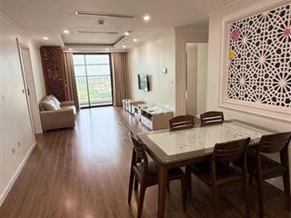 chính chủ cho thuê CHCC Sunshine Garden S2, View đẹp, thoáng mát