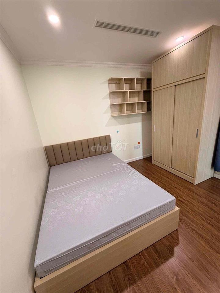 chính chủ cho thuê CHCC Sunshine Garden S2, View đẹp, thoáng mát