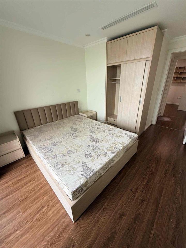 chính chủ cho thuê CHCC Sunshine Garden S2, View đẹp, thoáng mát