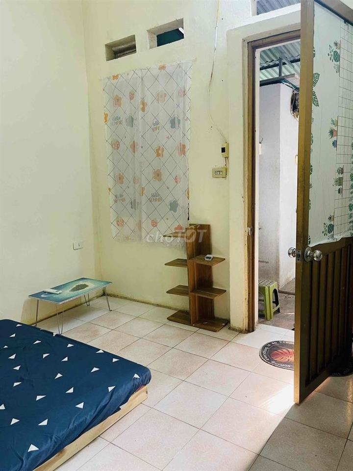 Cho thuê p trọ tài chính dưới 3 triệu, khu vực Đội Cấn- Hà Nội