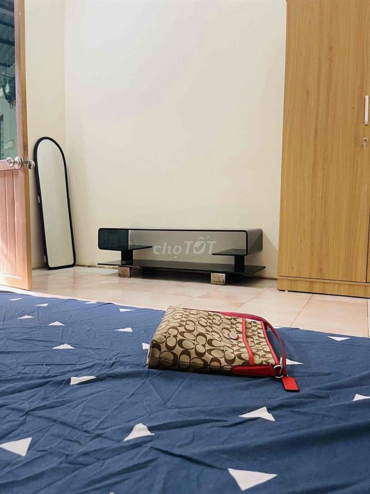 Cho thuê p trọ tài chính dưới 3 triệu, khu vực Đội Cấn- Hà Nội