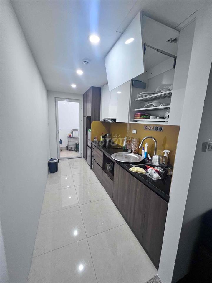 chung cu 3 ngủ đều có cửa sổ căn góc