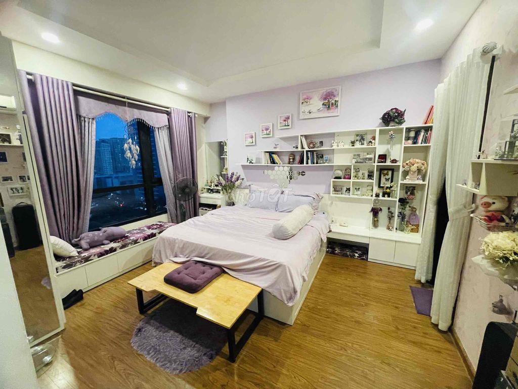 Chung cư 2PN 2WC 86m2 tại Toà 11 Times City