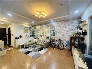 Chung cư 2PN 2WC 86m2 tại Toà 11 Times City