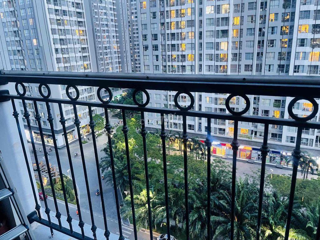 Chung cư 2PN 2WC 86m2 tại Toà 11 Times City