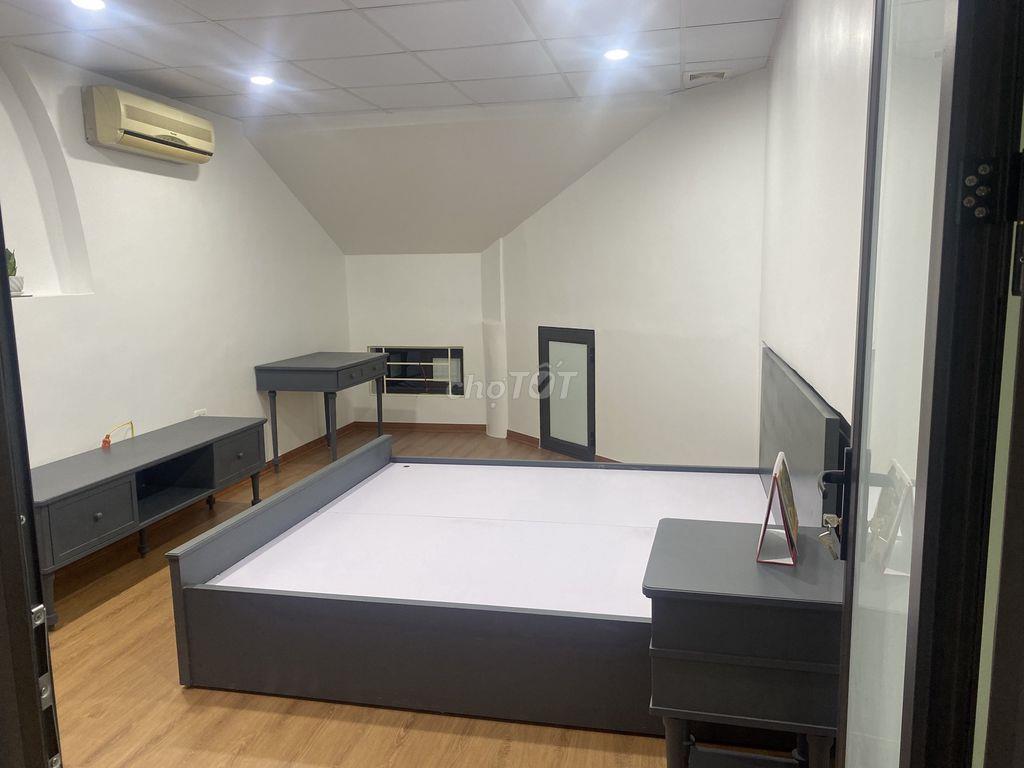 CHÍNH CHỦ CHO THUÊ NGUYÊN CĂN HỘ 60M2 RIÊNG BIỆT – NGUYỄN CÔNG TRỨ -