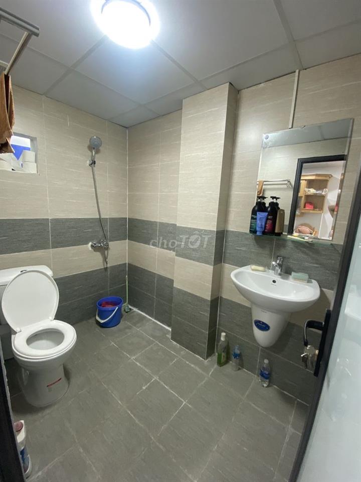CHÍNH CHỦ CHO THUÊ NGUYÊN CĂN HỘ 60M2 RIÊNG BIỆT – NGUYỄN CÔNG TRỨ -
