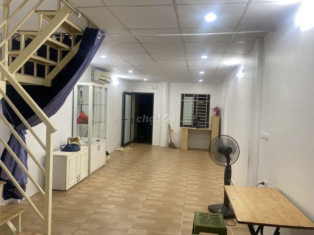 CHÍNH CHỦ CHO THUÊ NGUYÊN CĂN HỘ 60M2 RIÊNG BIỆT – NGUYỄN CÔNG TRỨ -