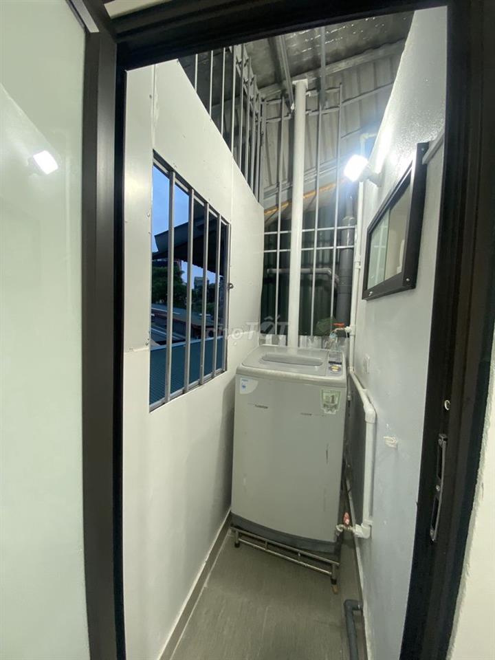 CHÍNH CHỦ CHO THUÊ NGUYÊN CĂN HỘ 60M2 RIÊNG BIỆT – NGUYỄN CÔNG TRỨ -