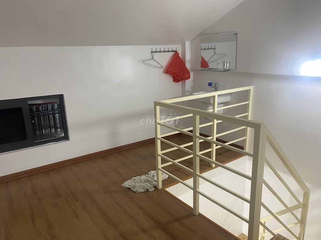 CHÍNH CHỦ CHO THUÊ NGUYÊN CĂN HỘ 60M2 RIÊNG BIỆT – NGUYỄN CÔNG TRỨ -