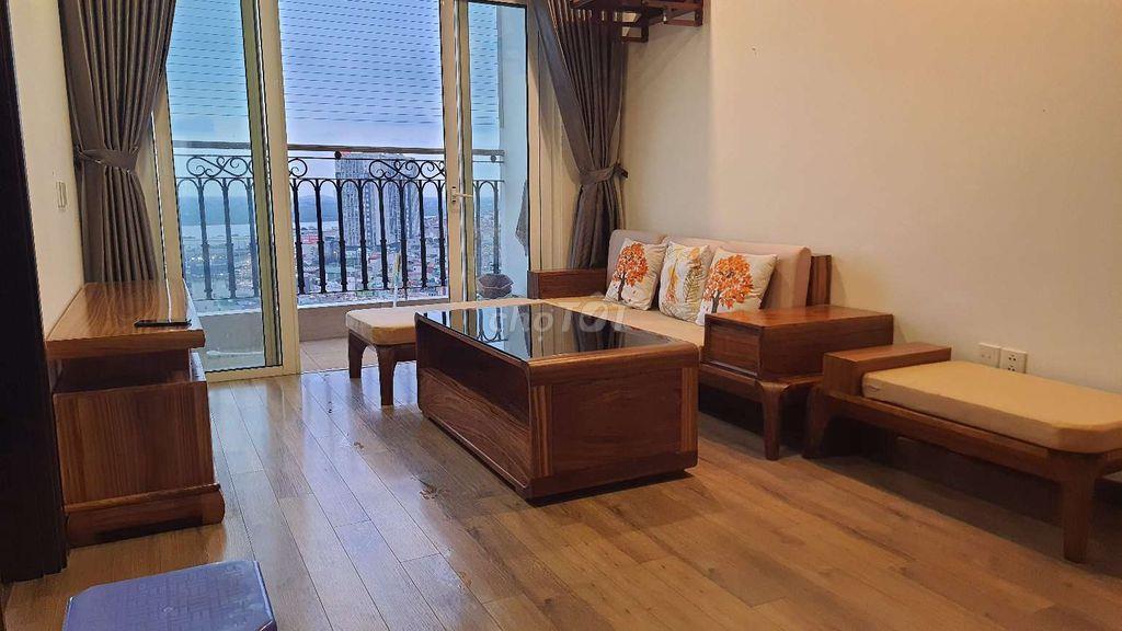 Chính chủ cần cho thuê căn hộ 2 ngủ 70 m2