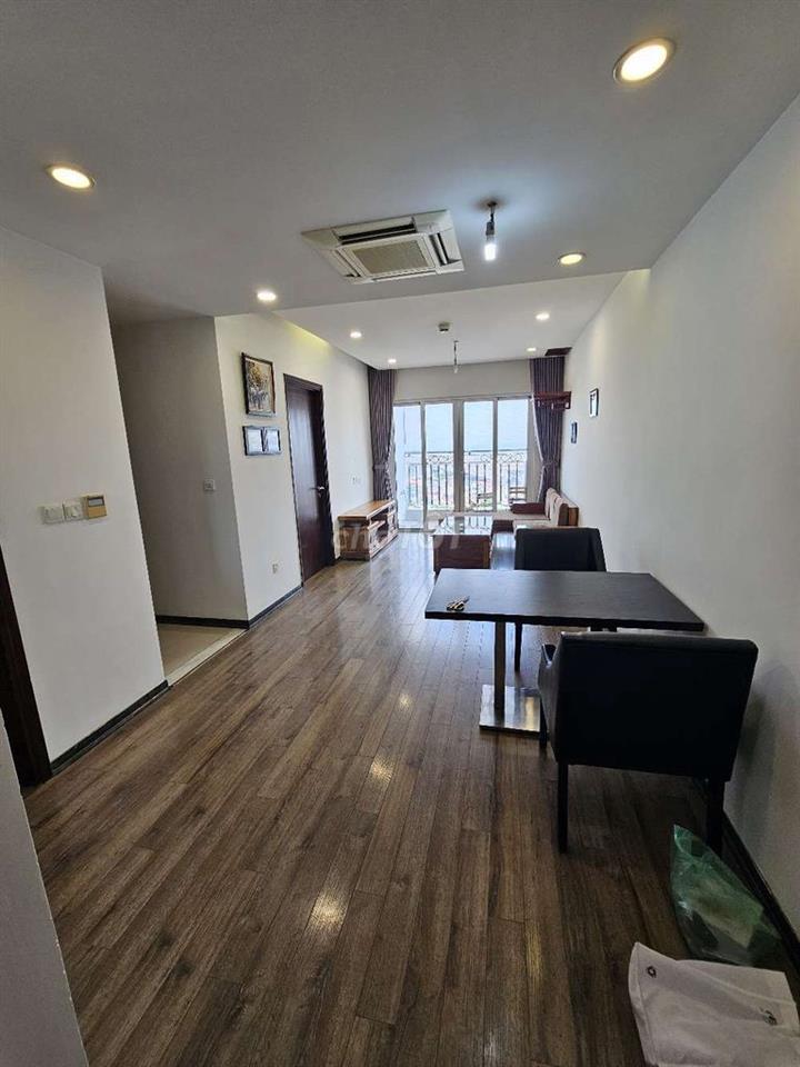 Chính chủ cần cho thuê căn hộ 2 ngủ 70 m2