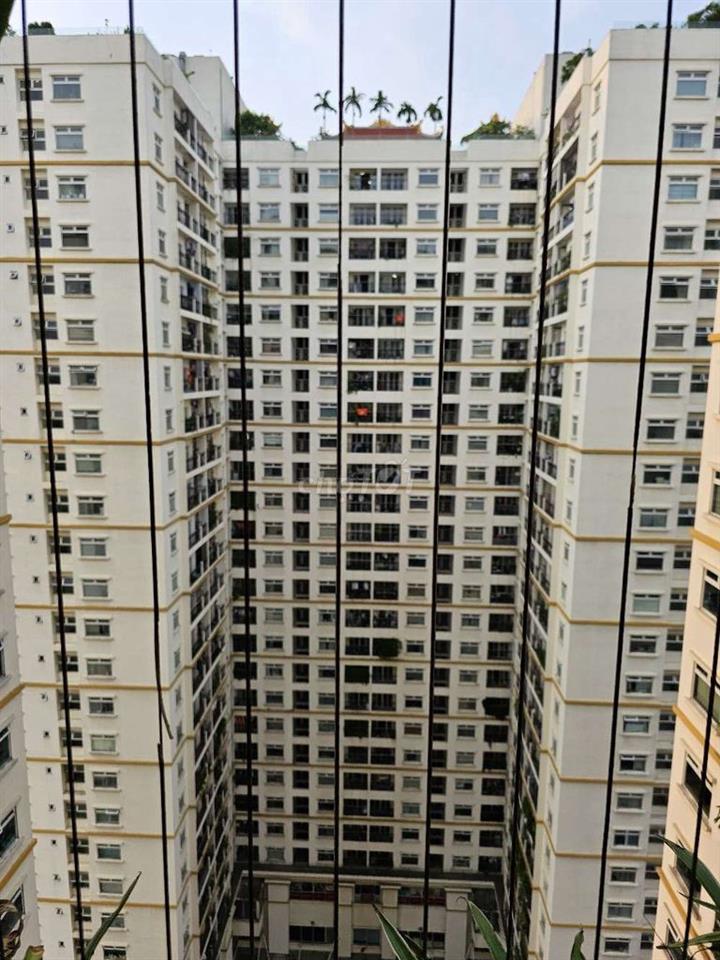 Chính chủ cần cho thuê căn hộ 2 ngủ 70 m2