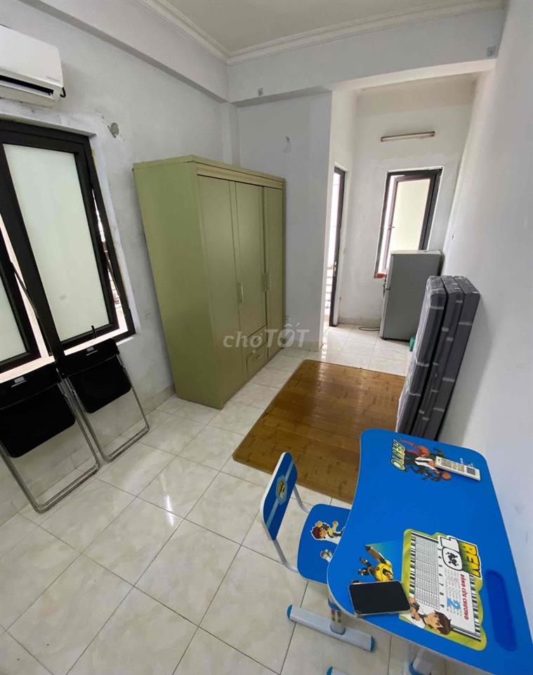 CHÍNH CHỦ CHO THUÊ PHÒNG - QUẬN HAI BÀ TRƯNG HÀ NỘI