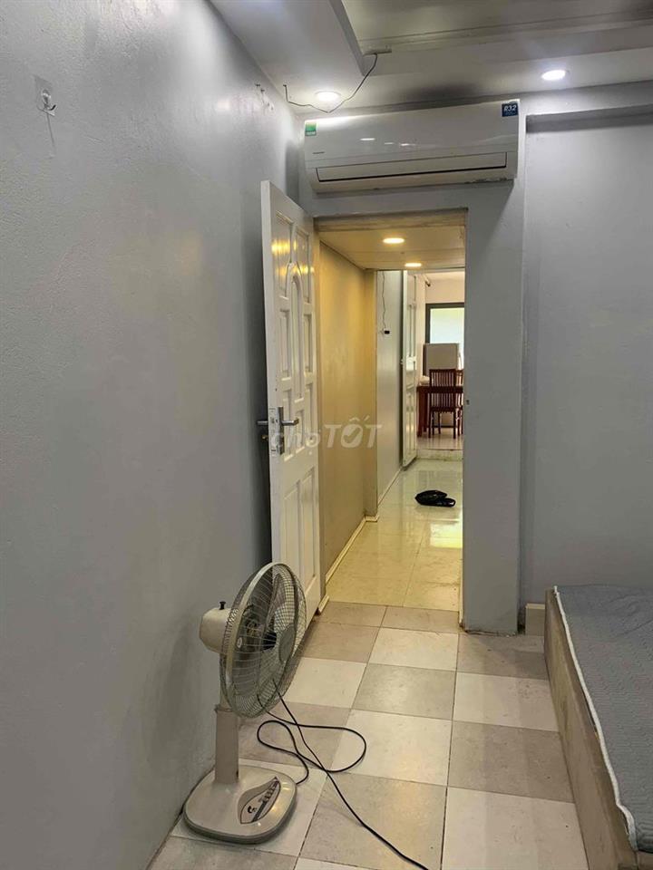 Cho Thuê căn hộ 70m2 (1 khách, 2 ngủ, p ăn+bếp)