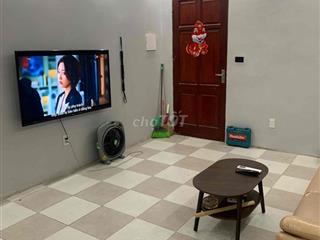 Cho Thuê căn hộ 70m2 (1 khách, 2 ngủ, p ăn+bếp)