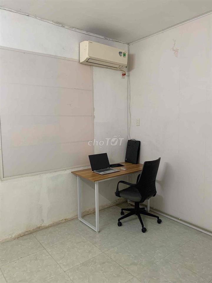 Cho Thuê căn hộ 70m2 (1 khách, 2 ngủ, p ăn+bếp)
